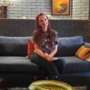 Meet your Posher, Chelsea